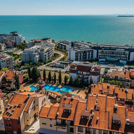 Sea Melody Melodia Morza - Morski Far * סבטי ולאס