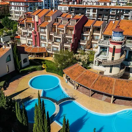 Sea Melody Melodia Morza - Morski Far