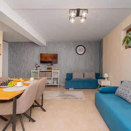 דירה Sea Melody Melodia Morza - Morski Far *