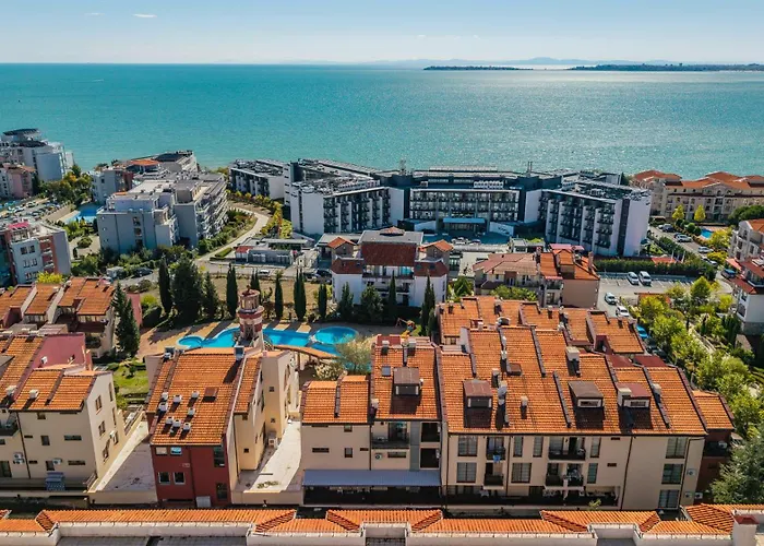 דירה Sea Melody Melodia Morza - Morski Far סבטי ולאס