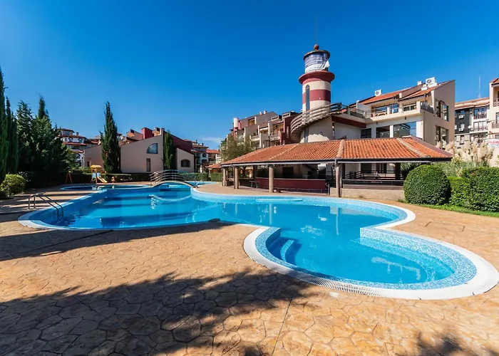 Sea Melody Melodia Morza - Morski Far * סבטי ולאס