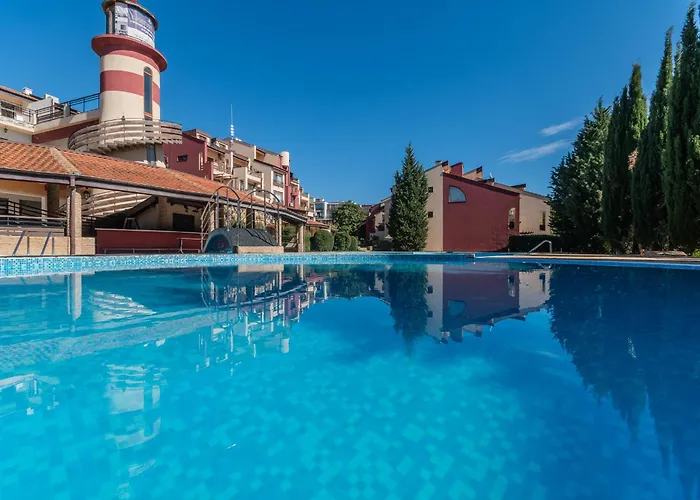 Sea Melody Melodia Morza - Morski Far דירה *