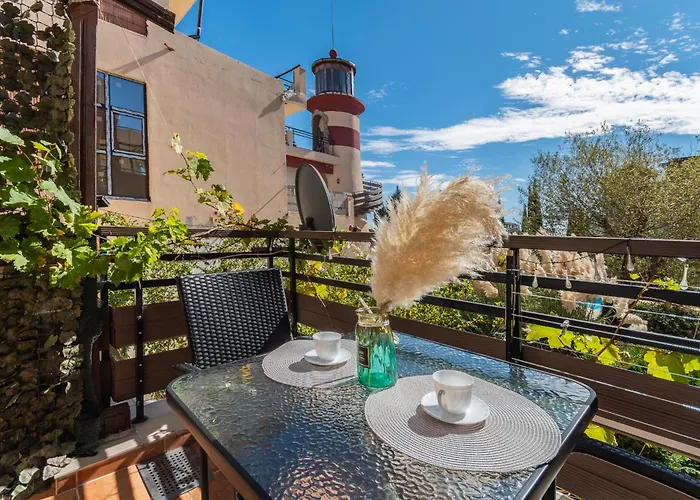 Sea Melody Melodia Morza - Morski Far *