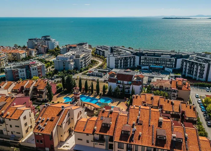 Sea Melody Melodia Morza - Morski Far * סבטי ולאס