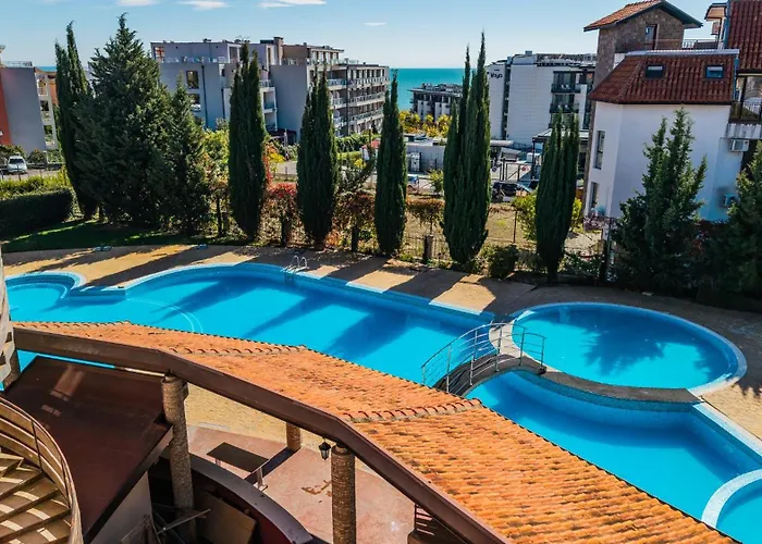 Sea Melody Melodia Morza - Morski Far סבטי ולאס