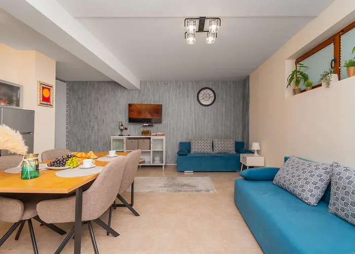 דירה Sea Melody Melodia Morza - Morski Far *