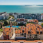 Apartamento Sea Melody Melodia Morza - Morski Far Sveti Vlas