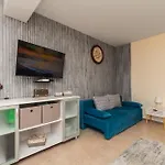 Apartamento Sea Melody Melodia Morza - Morski Far *