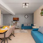 Apartamento Sea Melody Melodia Morza - Morski Far