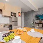 Apartamento Sea Melody Melodia Morza - Morski Far