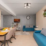 Apartamento Sea Melody Melodia Morza - Morski Far *