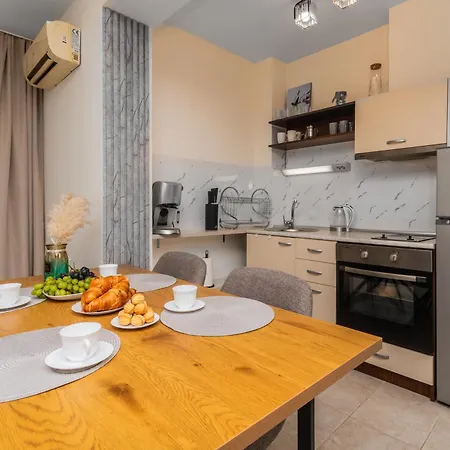 Sea Melody Melodia Morza - Morski Far * Свети-Влас