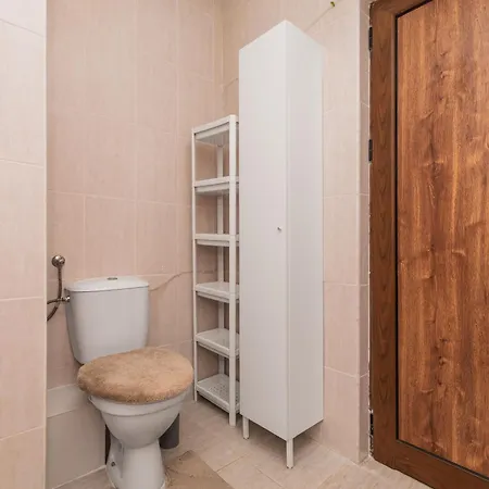 Apartment Sea Melody Melodia Morza - Morski Far Sweti Wlas