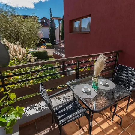 Sea Melody Melodia Morza - Morski Far Appartement *