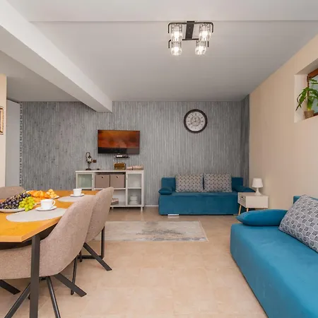 Appartement Sea Melody Melodia Morza - Morski Far