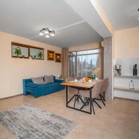 Appartement Sea Melody Melodia Morza - Morski Far Sveti Vlas