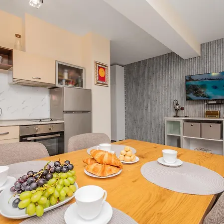 Appartement Sea Melody Melodia Morza - Morski Far