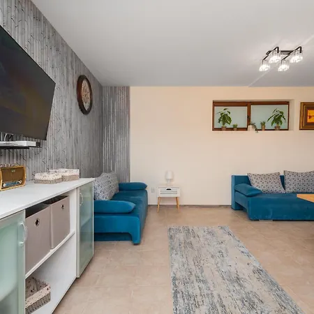 Sea Melody Melodia Morza - Morski Far Appartement *