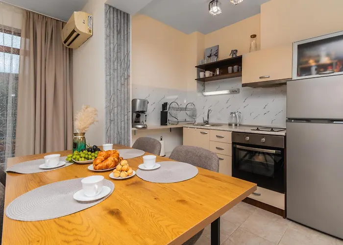 Sea Melody Melodia Morza - Morski Far * Свети-Влас