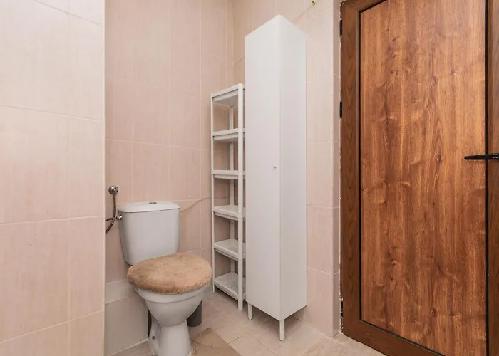 Апартаменты Sea Melody Melodia Morza - Morski Far Свети-Влас