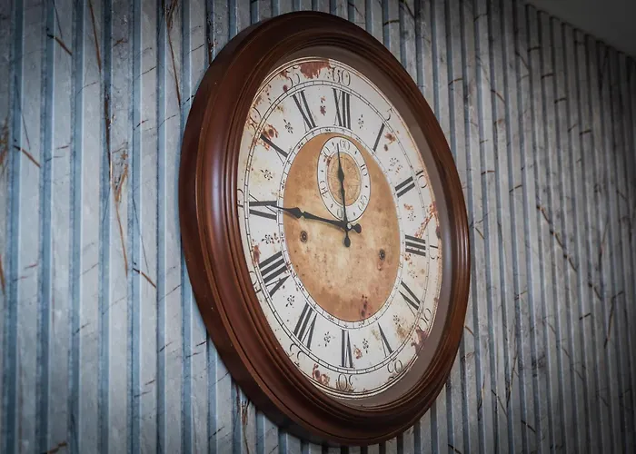 Sea Melody Melodia Morza - Morski Far Апартаменты